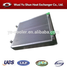 manufacturer of custom made marine engine heat exchanger